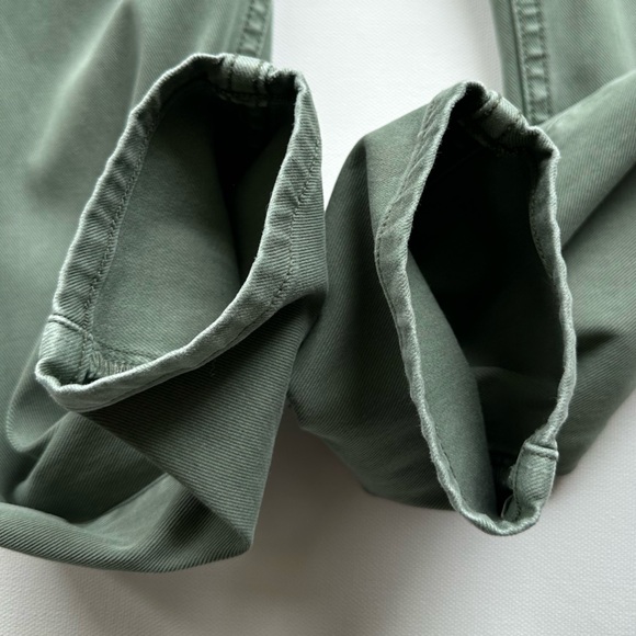 Spanx Stretch Twill Cargo Pants - Picture 5 of 10